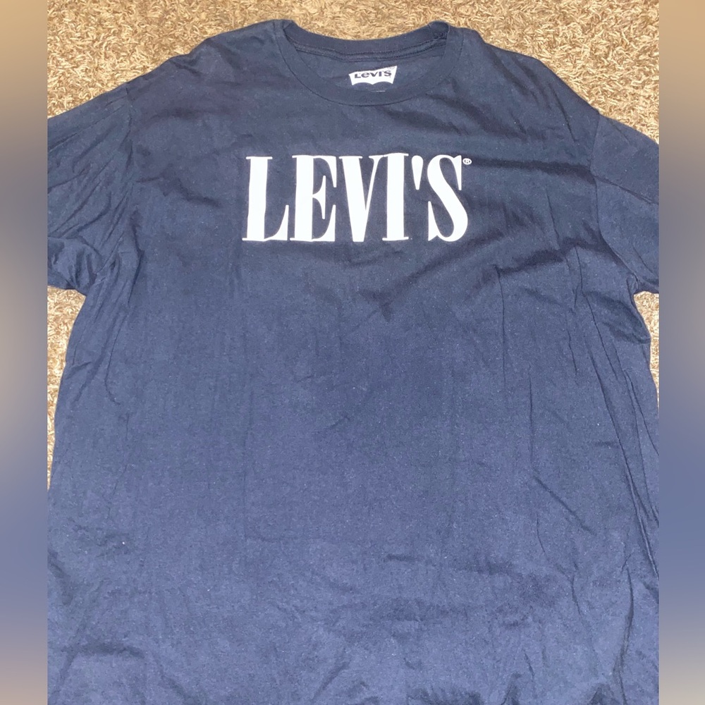 Levi Strauss T-Shirt
